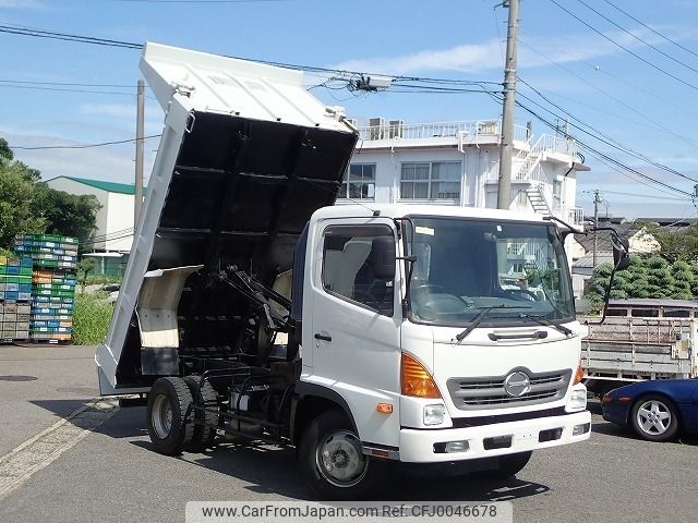 hino ranger 2010 -HINO--Hino Ranger BKG-FC7JCYA--FC7JCY-12255---HINO--Hino Ranger BKG-FC7JCYA--FC7JCY-12255- image 1