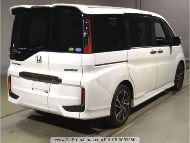 honda stepwagon-spada 2015 quick_quick_DBA-RP3_1022395 image 2