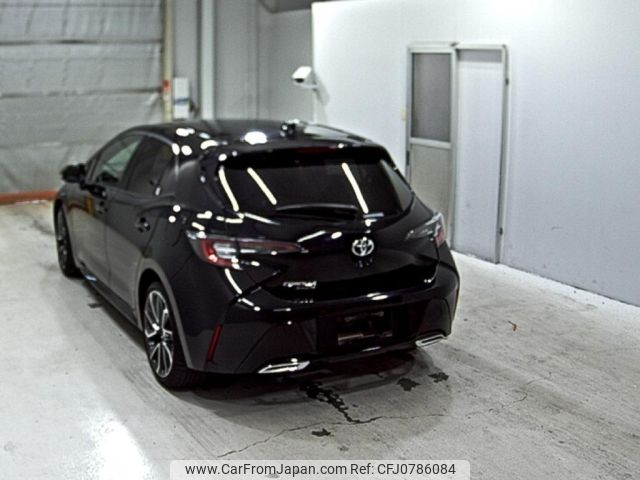 toyota corolla-sport 2020 -TOYOTA--Corolla Sport NRE210H-1010466---TOYOTA--Corolla Sport NRE210H-1010466- image 2