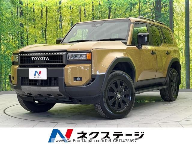 toyota toyota-others 2024 CFJ1475697 image 1