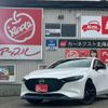 mazda mazda3 2024 -MAZDA 【名変中 】--MAZDA3 BPFJ3R--104580---MAZDA 【名変中 】--MAZDA3 BPFJ3R--104580- image 1