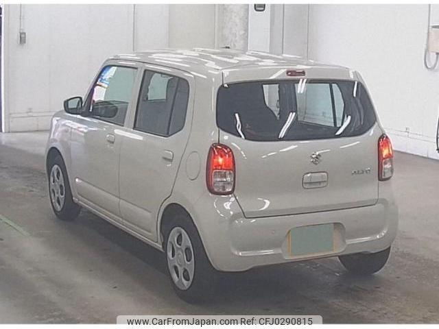 suzuki alto 2023 quick_quick_3BA-HA37S_HA37S-123533 image 2