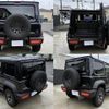 suzuki jimny-sierra 2020 CFJ1764800 image 2