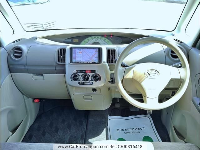 daihatsu tanto 2010 quick_quick_DBA-L375S_L375S-0338610 image 2