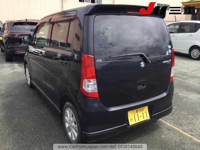 suzuki wagon-r 2012 -SUZUKI 【三重 584ｾ1111】--Wagon R MH23S--947633---SUZUKI 【三重 584ｾ1111】--Wagon R MH23S--947633- image 2