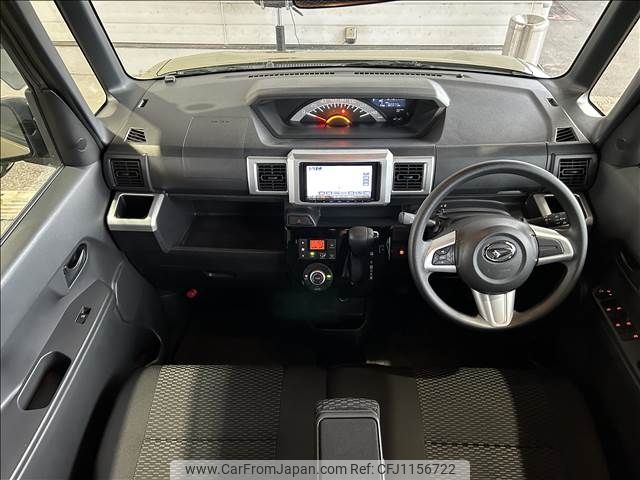 daihatsu wake 2020 -DAIHATSU--WAKE DBA-LA700S--LA700S-0156291---DAIHATSU--WAKE DBA-LA700S--LA700S-0156291- image 2