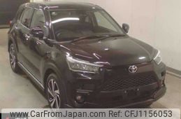 toyota raize 2024 -TOYOTA--Raize A210A-0082394---TOYOTA--Raize A210A-0082394-