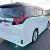 toyota alphard 2015 quick_quick_DBA-AGH30W_AGH30-0020878 image 14