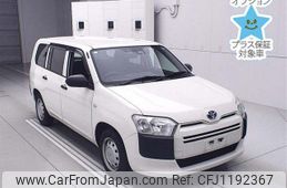 toyota probox-van 2022 -TOYOTA--Probox Van NHP160V-0043688---TOYOTA--Probox Van NHP160V-0043688-