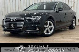 audi a4 2019 CFJ1819417