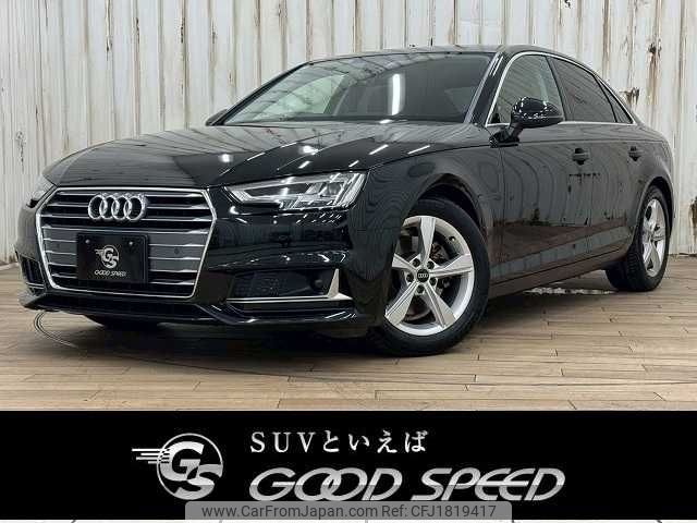 audi a4 2019 CFJ1819417 image 1