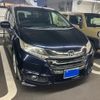 honda odyssey 2014 CFJ1754191 image 1