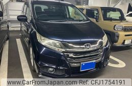 honda odyssey 2014 CFJ1754191