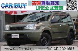 nissan x-trail 2003 quick_quick_TA-NT30_082316