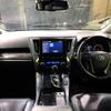 toyota alphard 2022 -TOYOTA--Alphard 3BA-AGH30W--AGH30-0433855---TOYOTA--Alphard 3BA-AGH30W--AGH30-0433855- image 3