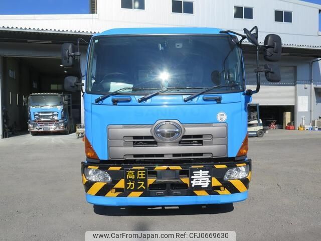 hino profia 2014 -HINO--Profia QPG-FR1APEG--FR1APE-10025---HINO--Profia QPG-FR1APEG--FR1APE-10025- image 2