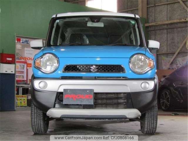 suzuki hustler 2014 -SUZUKI--Hustler MR31S--MR31S-217472---SUZUKI--Hustler MR31S--MR31S-217472- image 2
