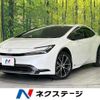 toyota prius 2023 quick_quick_MXWH65_MXWH65-4008702 image 1