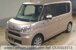 daihatsu tanto 2015 -DAIHATSU--Tanto DBA-LA600S--LA600S-0283713---DAIHATSU--Tanto DBA-LA600S--LA600S-0283713-