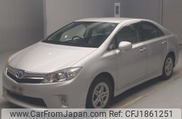 toyota sai 2011 CFJ1861251