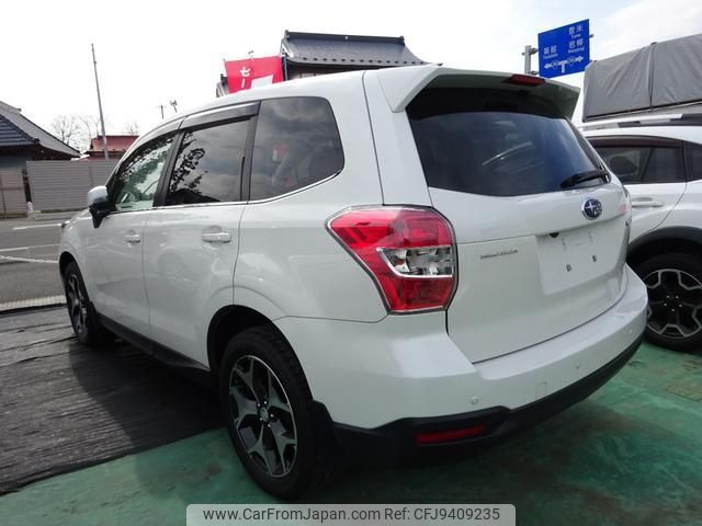 subaru forester 2015 -SUBARU--Forester SJ5--065615---SUBARU--Forester SJ5--065615- image 2