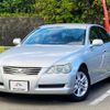 toyota mark-x 2007 quick_quick_DBA-GRX120_GRX120-3023388 image 1