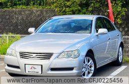 toyota mark-x 2007 quick_quick_DBA-GRX120_GRX120-3023388