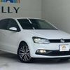 volkswagen polo 2016 -VOLKSWAGEN--VW Polo 6RCJZ--GY218702---VOLKSWAGEN--VW Polo 6RCJZ--GY218702- image 2