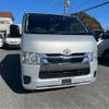 toyota hiace-van 2021 -TOYOTA--Hiace Van 3BF-TRH200V--TRH200-0346536---TOYOTA--Hiace Van 3BF-TRH200V--TRH200-0346536- image 2