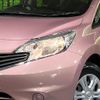 nissan note 2014 quick_quick_E12_E12-220983 image 12