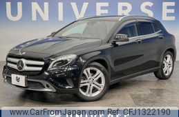 mercedes-benz gla-class 2015 -MERCEDES-BENZ--Benz GLA DBA-156942--WDC1569422J101662---MERCEDES-BENZ--Benz GLA DBA-156942--WDC1569422J101662-