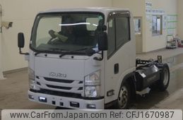 isuzu elf-truck 2017 CFJ1670987