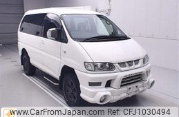 mitsubishi delica-spacegear 2005 -MITSUBISHI--Delica Space Gear PD6W-1000944---MITSUBISHI--Delica Space Gear PD6W-1000944-