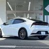 toyota prius 2024 -TOYOTA--Prius 6AA-MXWH60--MXWH60-4055779---TOYOTA--Prius 6AA-MXWH60--MXWH60-4055779- image 3