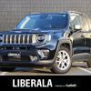 jeep renegade 2019 -CHRYSLER--Jeep Renegade 3BA-BU13--1C4BU0000KPJ59774---CHRYSLER--Jeep Renegade 3BA-BU13--1C4BU0000KPJ59774- image 1