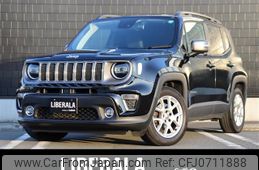 jeep renegade 2019 -CHRYSLER--Jeep Renegade 3BA-BU13--1C4BU0000KPJ59774---CHRYSLER--Jeep Renegade 3BA-BU13--1C4BU0000KPJ59774-