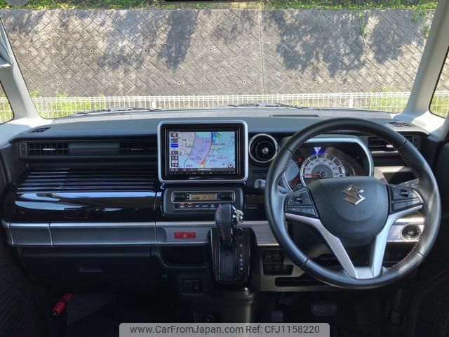 suzuki spacia 2018 quick_quick_DAA-MK53S_MK53S-837673 image 2