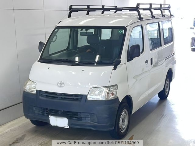 toyota townace-van 2018 -TOYOTA 【宮崎 400つ4152】--Townace Van S402M-0076775---TOYOTA 【宮崎 400つ4152】--Townace Van S402M-0076775- image 1
