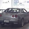 nissan skyline 2001 -NISSAN 【足立 300ﾆ6277】--Skyline ER34--0042335---NISSAN 【足立 300ﾆ6277】--Skyline ER34--0042335- image 6