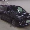 toyota voxy 2019 quick_quick_DBA-ZRR80W_0520824 image 1