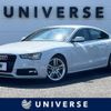 audi a5 2014 -AUDI--Audi A5 DBA-8TCDNL--WAUZZZ8T1FA021083---AUDI--Audi A5 DBA-8TCDNL--WAUZZZ8T1FA021083- image 1