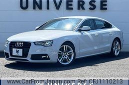audi a5 2014 -AUDI--Audi A5 DBA-8TCDNL--WAUZZZ8T1FA021083---AUDI--Audi A5 DBA-8TCDNL--WAUZZZ8T1FA021083-