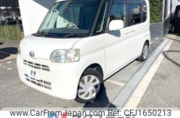 daihatsu tanto 2011 CFJ1650213