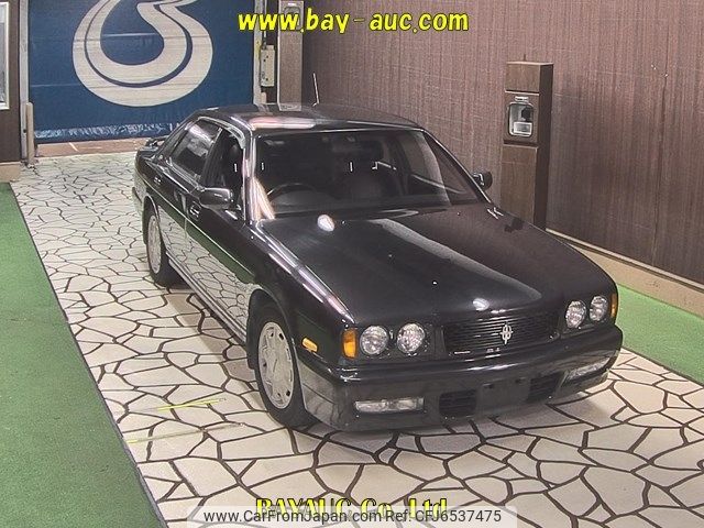 2021 Nissan Cedric PBY32 2WD - Car Price $2,767