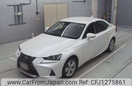 lexus is 2018 -LEXUS--Lexus IS DAA-AVE30--AVE30-5069978---LEXUS--Lexus IS DAA-AVE30--AVE30-5069978-