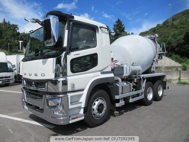 mitsubishi-fuso super-great 2024 -MITSUBISHI--Super Great 2KG-FV70GX--FV70GX-00000---MITSUBISHI--Super Great 2KG-FV70GX--FV70GX-00000- image 1