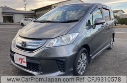 honda freed 2012 -HONDA 【名変中 】--Freed GP3--1027442---HONDA 【名変中 】--Freed GP3--1027442-