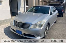 toyota crown 2010 -TOYOTA--Crown DBA-GRS200--GRS200-0051039---TOYOTA--Crown DBA-GRS200--GRS200-0051039-