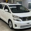 toyota vellfire 2008 CFJ1759947 image 5