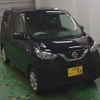 nissan dayz 2021 -NISSAN 【上越 580ﾜ59】--DAYZ B46W-0106337---NISSAN 【上越 580ﾜ59】--DAYZ B46W-0106337- image 1